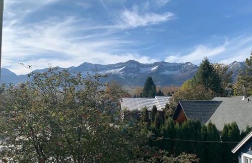 East Kootenay Apartamento | Elk River Flats by StayIn