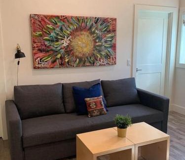 East Kootenay Apartamento | Elk River Flats by StayIn