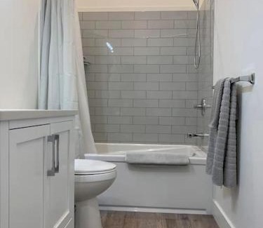 East Kootenay Apartamento | Elk River Flats by StayIn