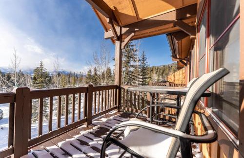 Keystone Apartamento | Elk Run Villas 9576 by Summit County Mountain Retreats