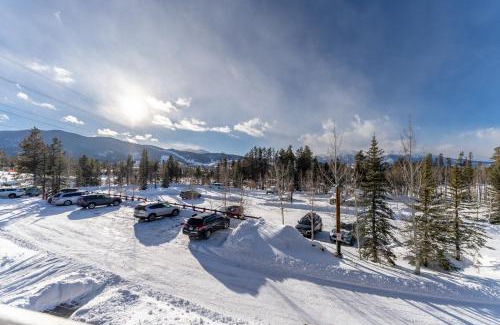 Keystone Apartamento | Elk Run Villas 9576 by Summit County Mountain Retreats
