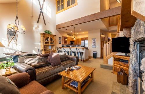 Keystone Apartamento | Elk Run Villas 9576 by Summit County Mountain Retreats