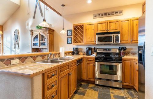 Keystone Apartamento | Elk Run Villas 9576 by Summit County Mountain Retreats