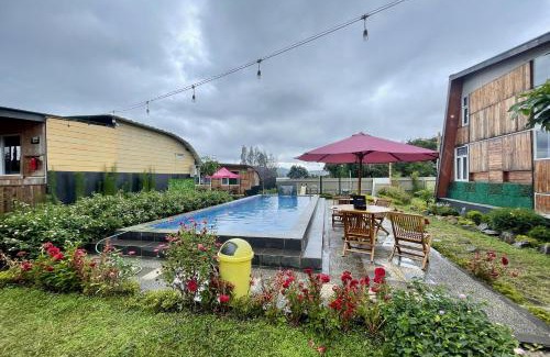 Lembang Cabina | eLKa-eS Villa