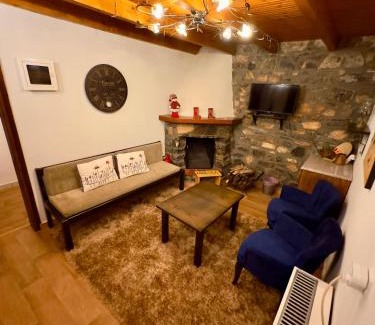 Aghios Athanasios Casa | Elka