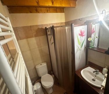Aghios Athanasios Casa | Elka