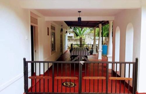 Elkaduwa Casa | Elkaduwa Bungalow