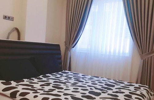 Esenyurt Apartamento | elkaram 26
