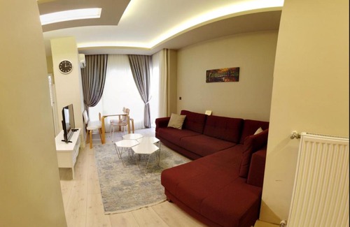 Esenyurt Apartamento | elkaram 26