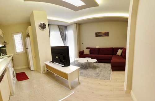 Esenyurt Apartamento | elkaram 26