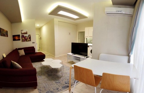 Esenyurt Apartamento | elkaram 26