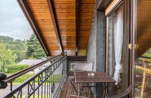 Schotten Apartamento | Elkes Ferienappartment