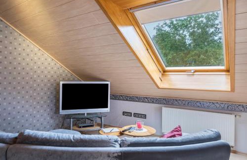 Schotten Apartamento | Elkes Ferienappartment