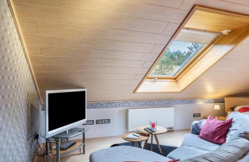 Schotten Apartamento | Elkes Ferienappartment