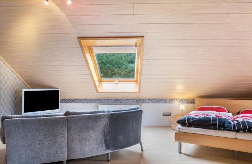 Schotten Apartamento | Elkes Ferienappartment