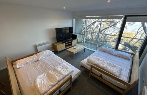 Mount Buller Apartamento | Elkhorn 2 AMS Mt Buller