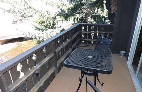 Estes Park Casa | Elkhorn Condo by Rocky Mountain Resorts- #3262