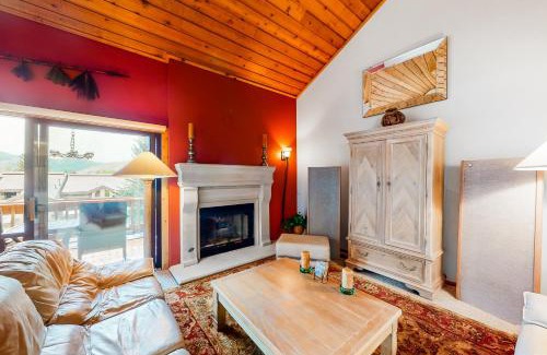 Elkhorn Village Apartamento | Elkhorn Retreat