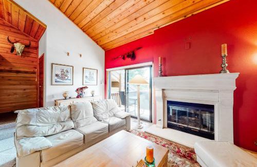 Elkhorn Village Apartamento | Elkhorn Retreat