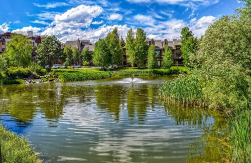 Elkhorn Village Casa | Elkhorn Springs Retreat