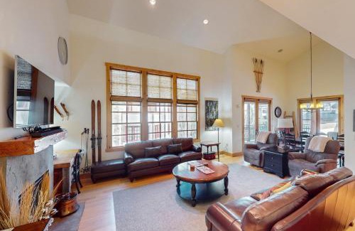 Elkhorn Village Casa | Elkhorn Springs Retreat