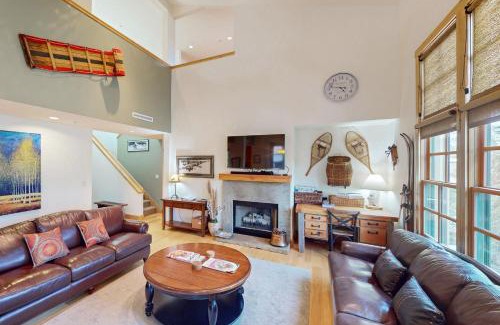 Elkhorn Village Casa | Elkhorn Springs Retreat