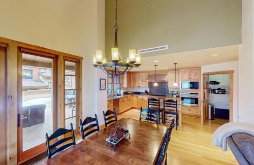 Elkhorn Village Casa | Elkhorn Springs Retreat
