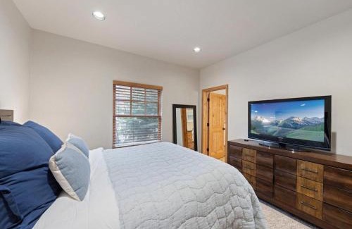Ouray Casa | Elkhorn Townhome 1939