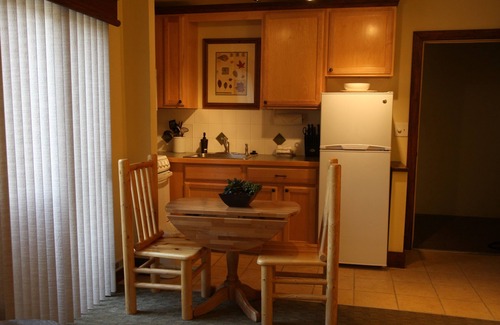 Sun Valley Casa | Elkhorn Village