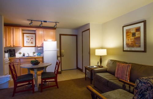 Sun Valley Casa | Elkhorn Village