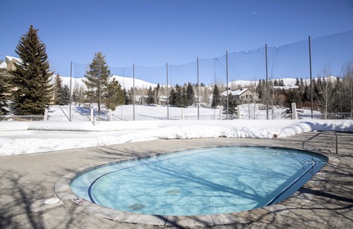Sun Valley Casa | Elkhorn Village