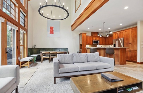 Purgatory Casa | Elkpoint Townhome 8 - Ski in/Ski Out - Best Location / Slope views