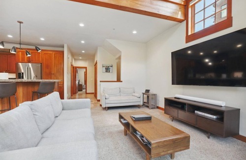 Purgatory Casa | Elkpoint Townhome 8 - Ski in/Ski Out - Best Location / Slope views