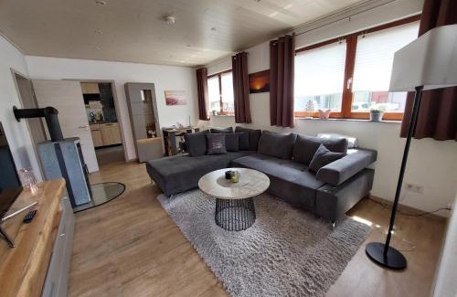 Kordel Apartamento | ELLA am Eifelsteig