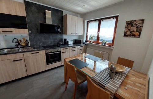 Kordel Apartamento | ELLA am Eifelsteig