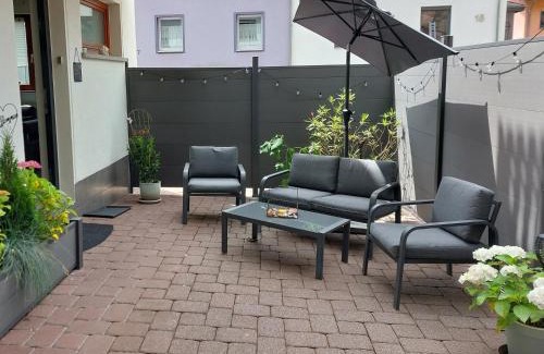 Kordel Apartamento | ELLA am Eifelsteig