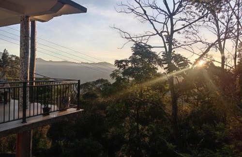 Ella Cama Y Desayuno | Ella Bamboo Tree Cottage