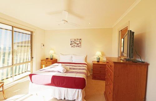 Merimbula Casa | Ella Bleu