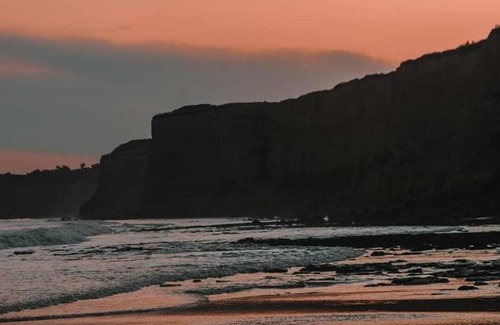 Mar del Plata Casa | ELLA CON El MAR