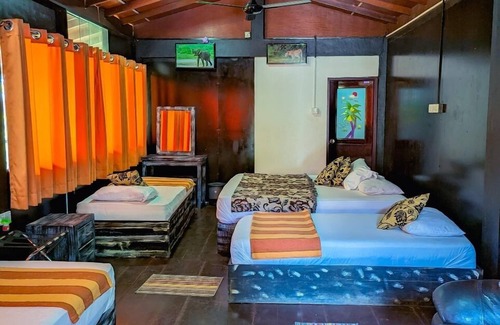 Ella Complejo | Ella Deck Resort