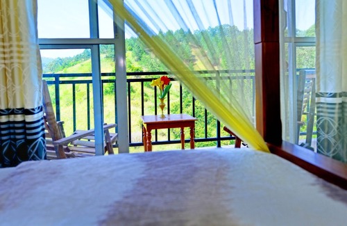 Ella Hotel | Ella Dream Catcher Resort