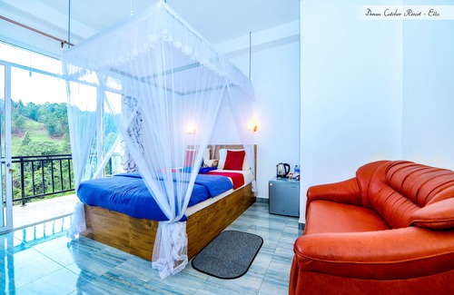 Ella Hotel | Ella Dream Catcher Resort