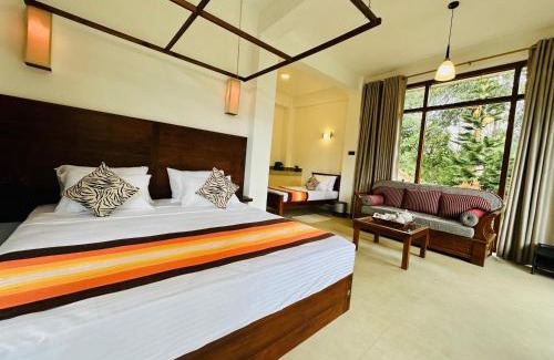 Kumbalwela Apartamento | Ella Family House