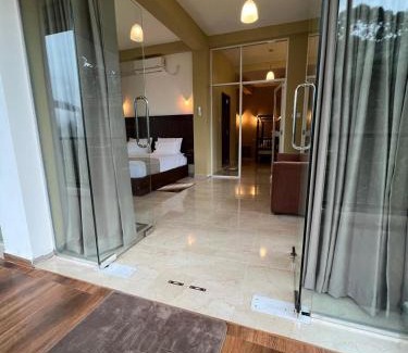 Kumbalwela Apartamento | Ella Family House