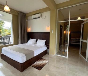 Kumbalwela Apartamento | Ella Family House