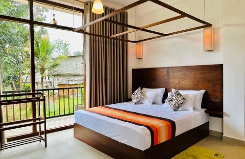 Kumbalwela Apartamento | Ella Family House