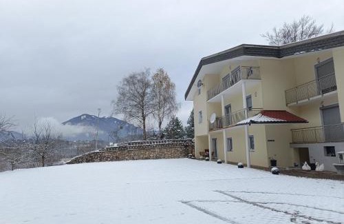 Gailitz Apartamento | Ella Ferienwohnung