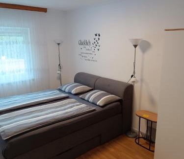 Gailitz Apartamento | Ella Ferienwohnung
