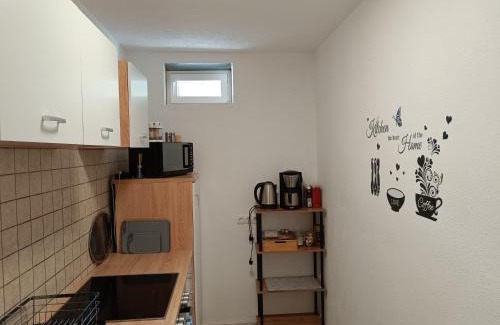 Gailitz Apartamento | Ella Ferienwohnung