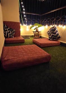 Ella Apartamento | Ella Goa Home Stay